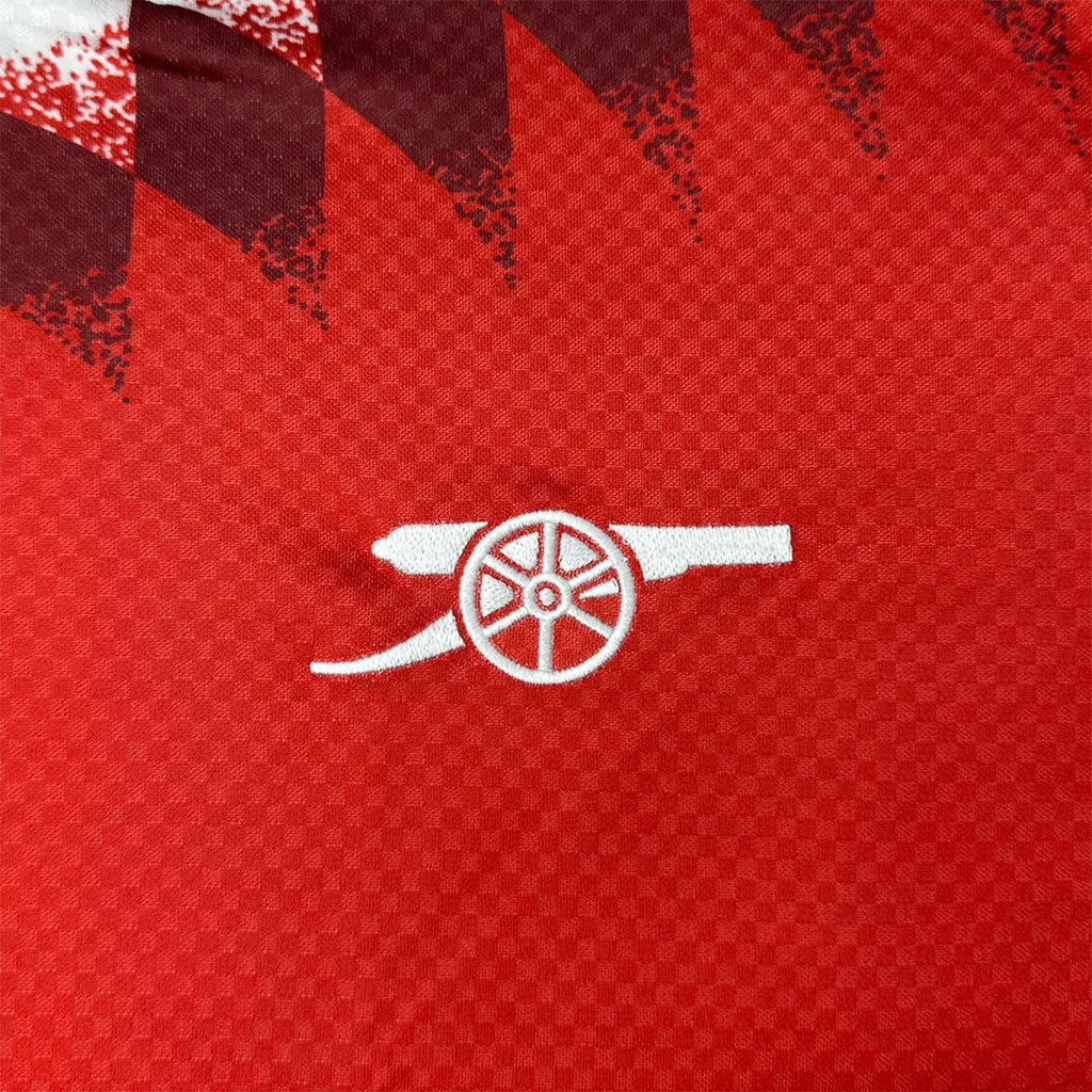 Arsenal 1994 Inspired Stadium Top