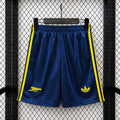 Arsenal 2026/27 Away - Fan Shorts