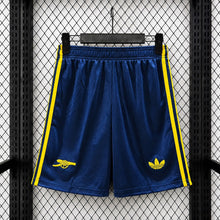 Arsenal 2026/27 Away - Fan Shorts