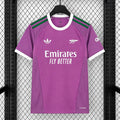 Arsenal 2026/27 Goalkeeper Pink - Fan Version