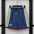 Arsenal 2026/27 Third - Fan Shorts