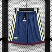 Arsenal 2026/27 Third - Fan Shorts