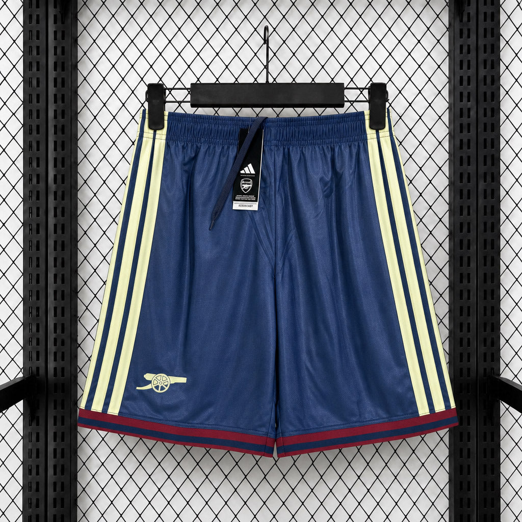 Arsenal 2026/27 Third - Fan Shorts