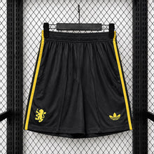 Aston Villa 2026/27 Away - Fan Shorts