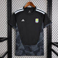 Aston Villa 2026/27 Goalkeeper - Fan Version