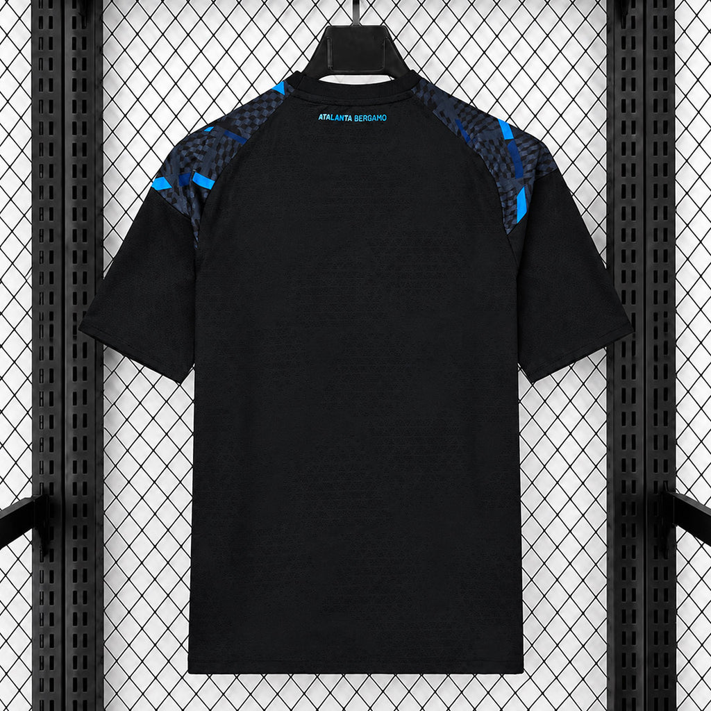 Atalanta 2026/27 Fourth - Fan Version
