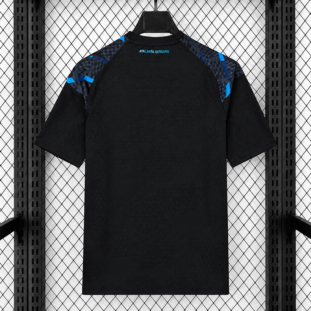 Atalanta 2026/27 Fourth - Fan Version