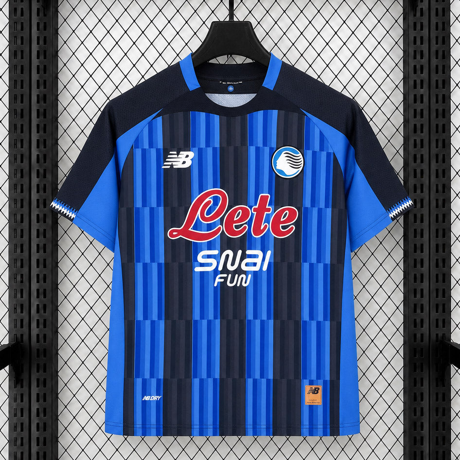 Atalanta 2026/27 Home - Fan Version