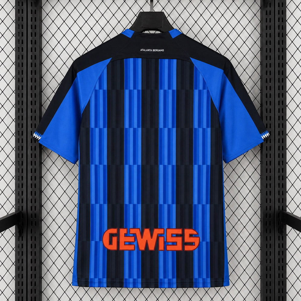 Atalanta 2026/27 Home - Fan Version