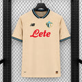 Atalanta 2026/27 Third - Fan Version