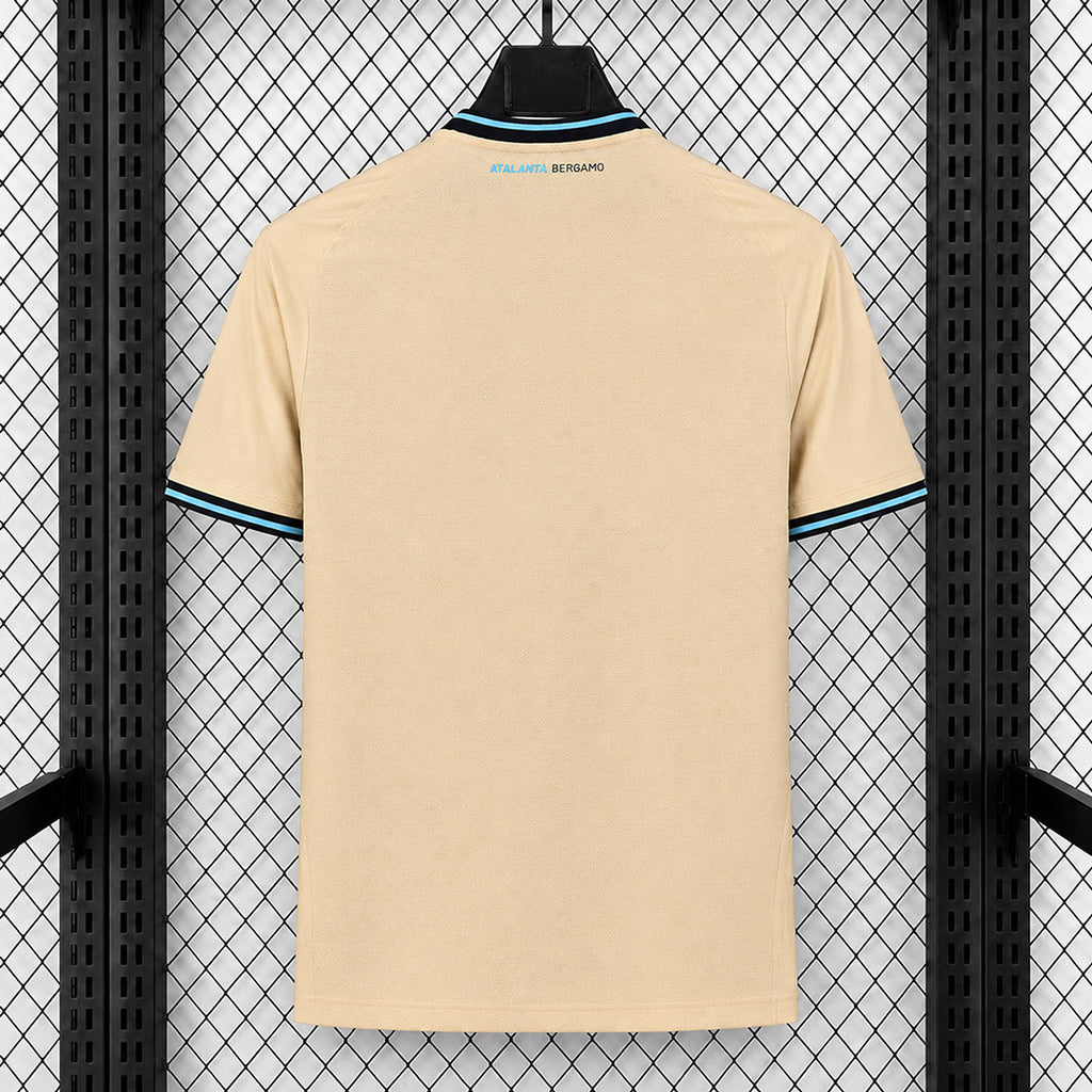 Atalanta 2026/27 Third - Fan Version