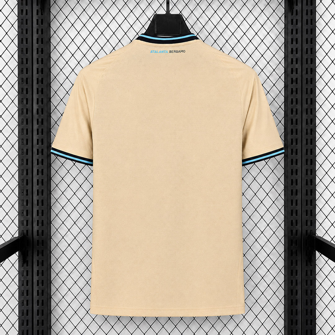 Atalanta 2026/27 Third - Fan Version