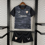 Athletic Bilbao 2026/27 Goalkeeper - Kid Kit
