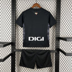 Athletic Bilbao 2026/27 Goalkeeper - Kid Kit