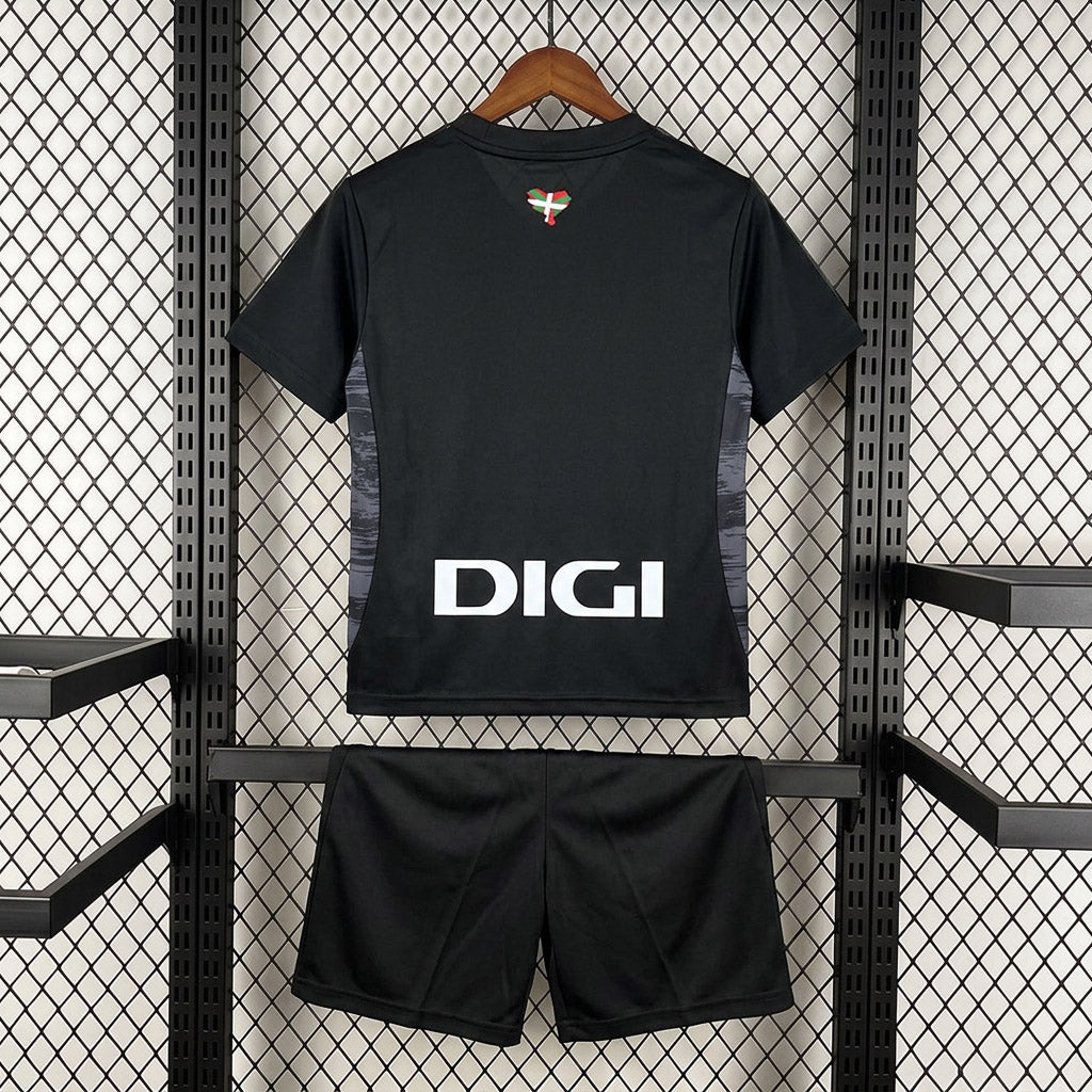 Athletic Bilbao 2026/27 Goalkeeper - Kid Kit