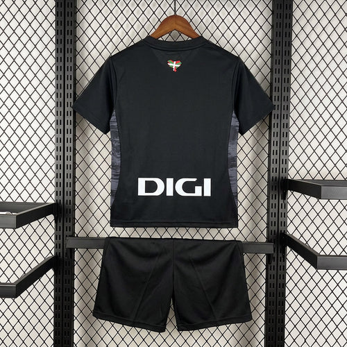 Athletic Bilbao 2026/27 Goalkeeper - Kid Kit