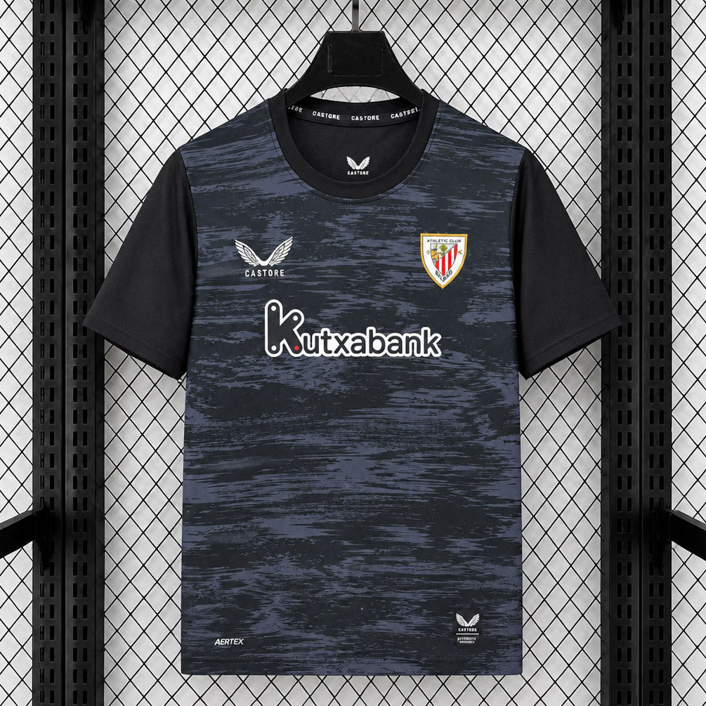 Athletic Bilbao 2026/27 Goalkeeper - Fan Version