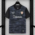 Athletic Bilbao 2026/27 Goalkeeper - Fan Version