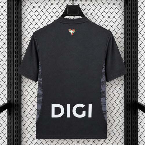 Athletic Bilbao 2026/27 Goalkeeper - Fan Version