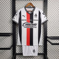 Atlas FC 2026/27 Away - Kid Kit