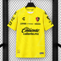 Atlas FC 2026/27 Goalkeeper Yellow - Fan Version