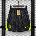Atletico Madrid 2026/27 Away - Player Shorts