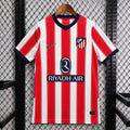 Atletico Madrid 2026/27 Home - Fan Version