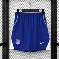 Atletico Madrid 2026/27 Home - Fan Shorts