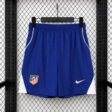 Atletico Madrid 2026/27 Home - Fan Shorts