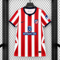 Atletico Madrid 2026/27 Home - Women's Fit