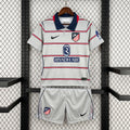 Atletico Madrid 2026/27 Third - Kid Kit