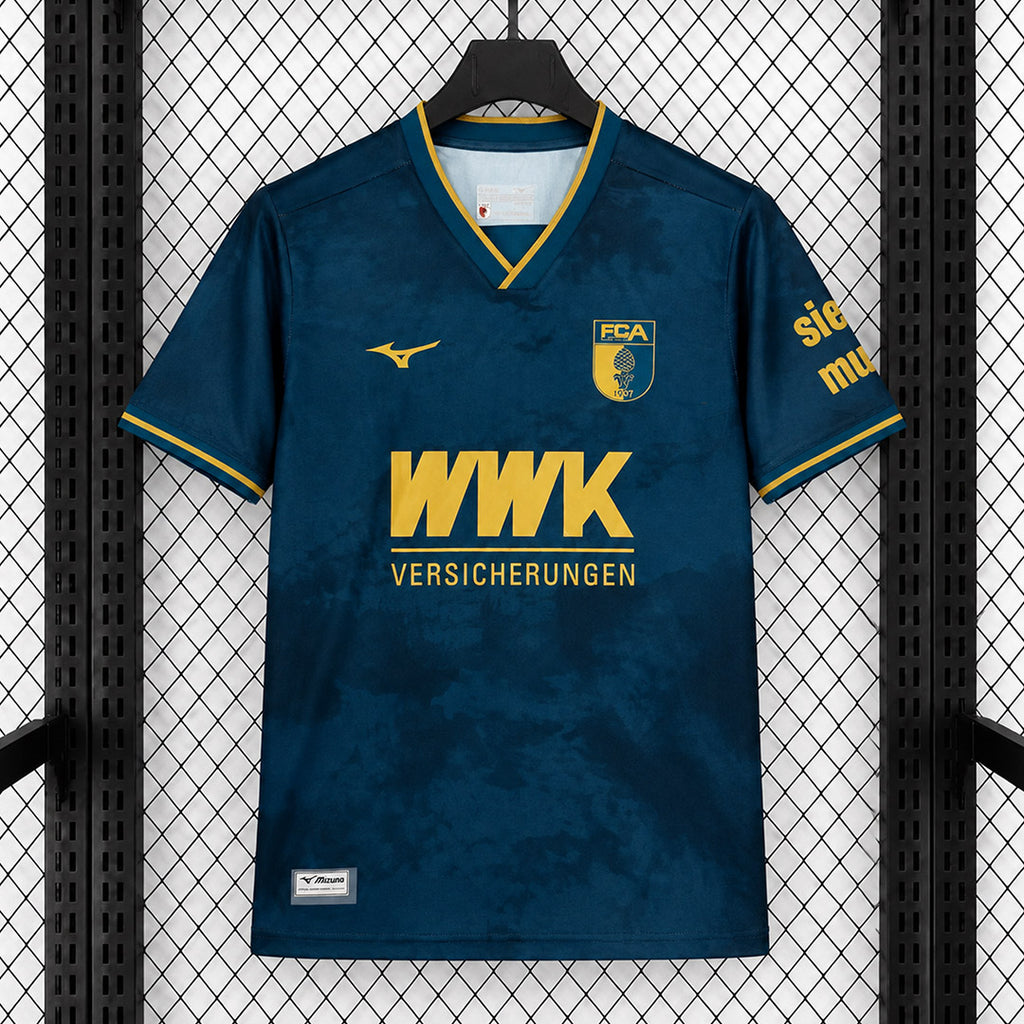 Augsburg 2026/27 Away - Fan Version