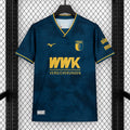 Augsburg 2026/27 Away - Fan Version