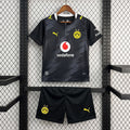 Borussia Dortmund 2026/27 Away - Kid Kit