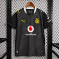 Borussia Dortmund 2026/27 Away - Fan Version