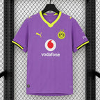 Borussia Dortmund 2026/27 Third - Fan Version