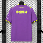 Borussia Dortmund 2026/27 Third - Fan Version