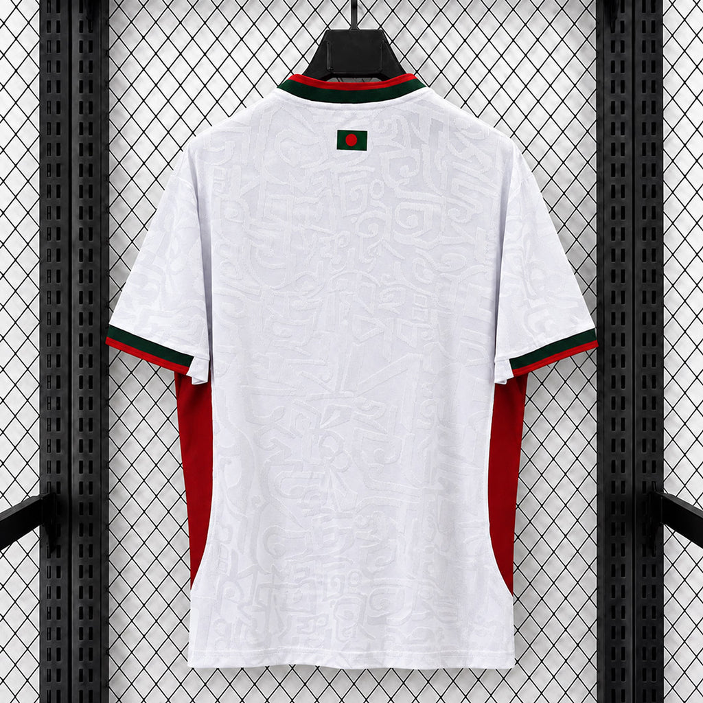 Bangladesh 2026/27 Home - Fan Version