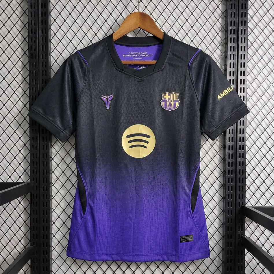 Barcelona 2026/27 Away - Women's Fit