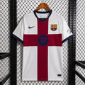 Barcelona 2026/27 Fourth - Fan Version