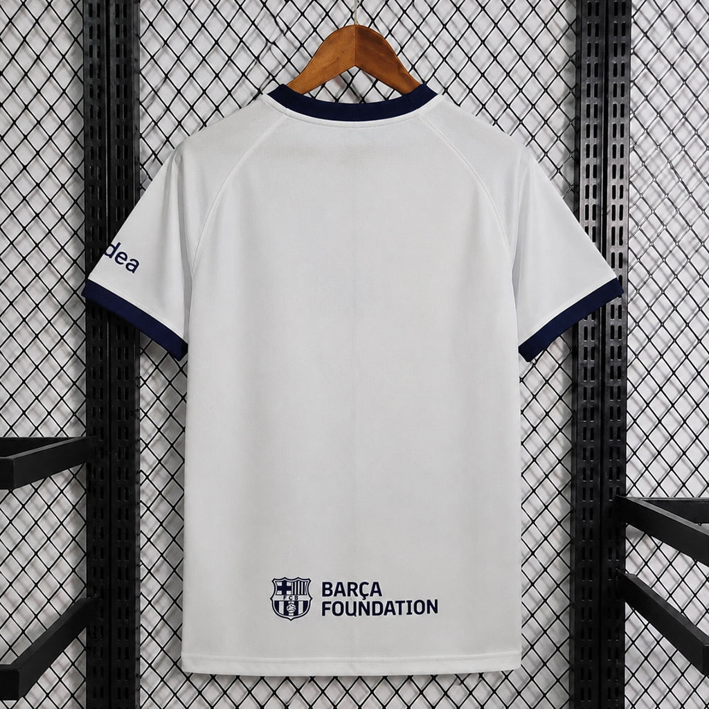 Barcelona 2026/27 Fourth - Fan Version