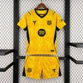 Barcelona 2026/27 Away Goalkeeper - Kid Kit