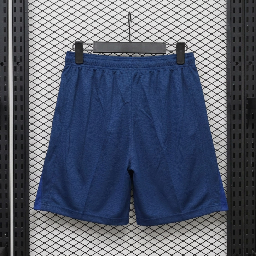 Barcelona 2026/27 Home - Fan Shorts