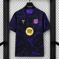 Barcelona 2026/27 Away Pre-Match Top