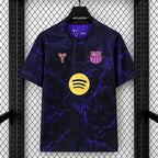 Barcelona 2026/27 Away Pre-Match Top