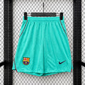 Barcelona 2026/27 Third - Fan Shorts