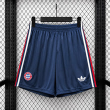 Bayern Munich 2026/27 Away - Fan Shorts