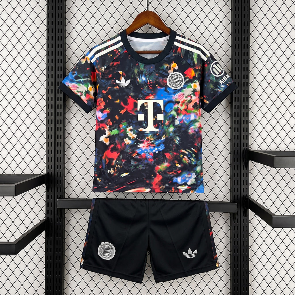 Bayern Munich 2026/27 Oktoberfest - Kid Kit