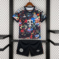 Bayern Munich 2026/27 Oktoberfest - Kid Kit
