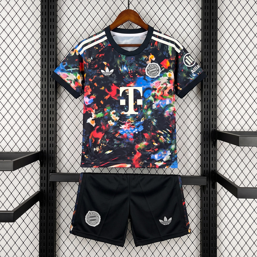 Bayern Munich 2026/27 Oktoberfest - Kid Kit